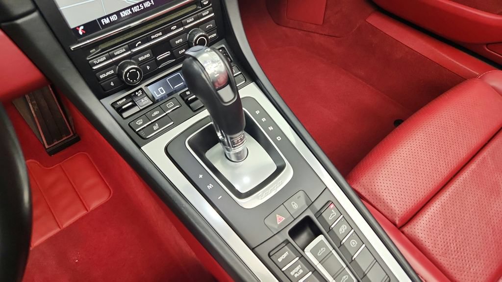 Used 2015 Porsche 911 Targa 4S AWD/4WD image 85