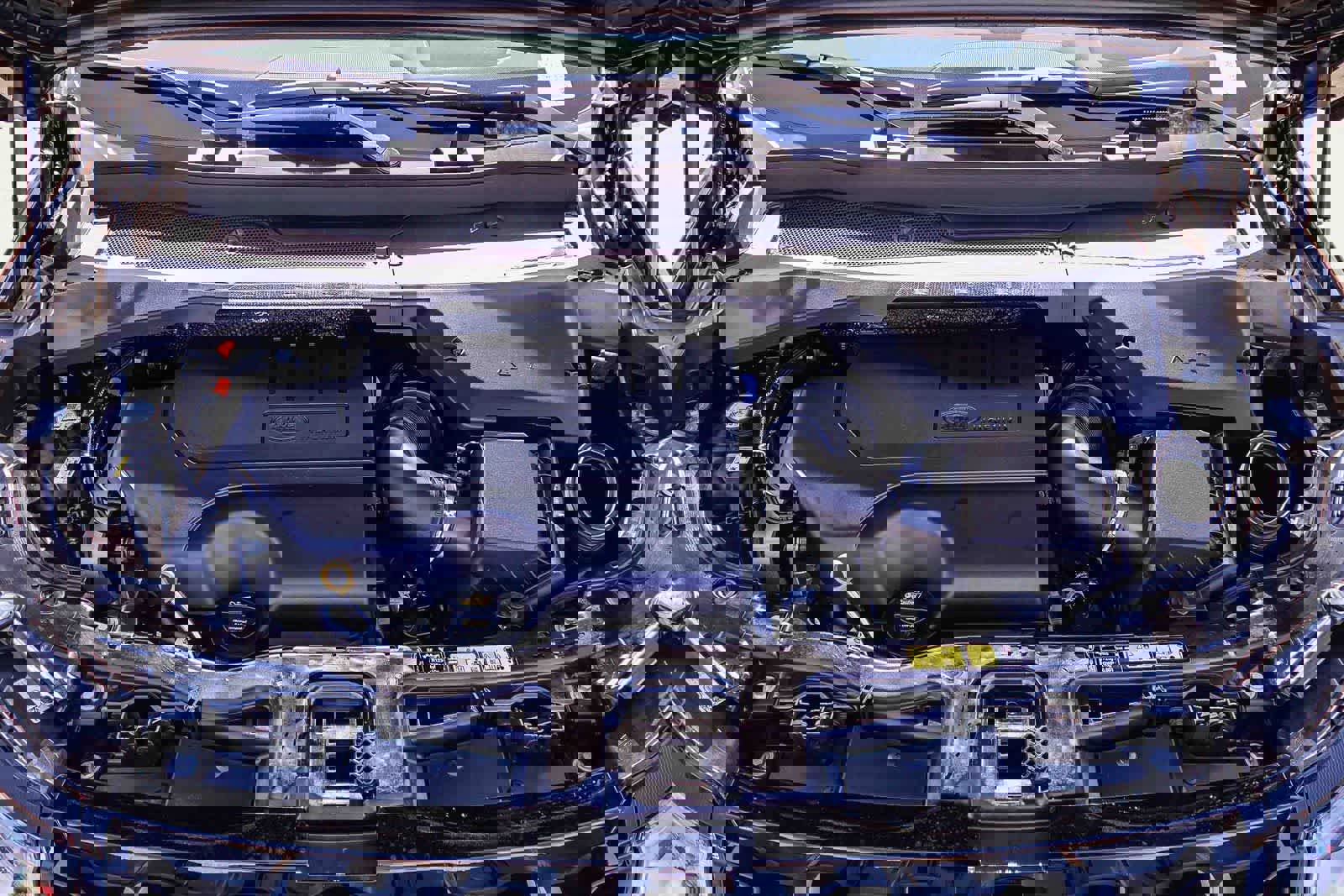 New 2025 Land Rover Discovery Sport S image 30