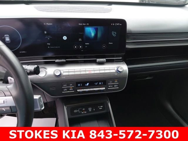 Used 2024 Hyundai Kona SEL w/ Convenience Package image 12