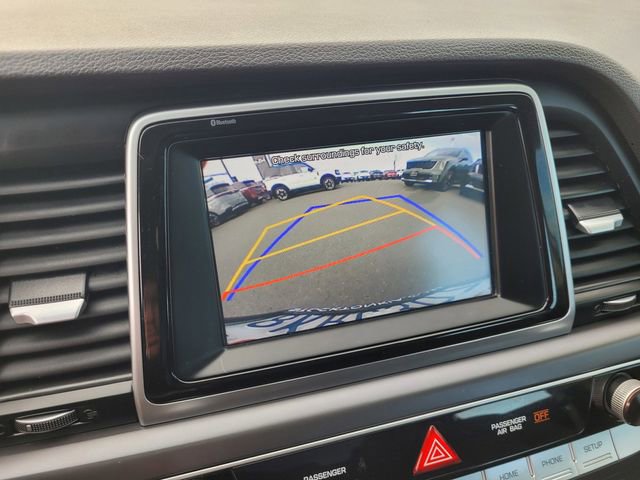 Used 2019 Hyundai Sonata SE image 13