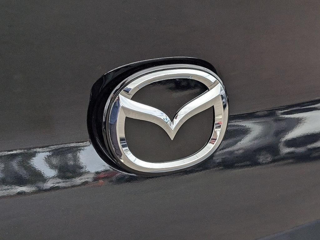 New 2026 MAZDA MAZDA3 2.5 S Sedan w/ Preferred Pkg FWD image 26