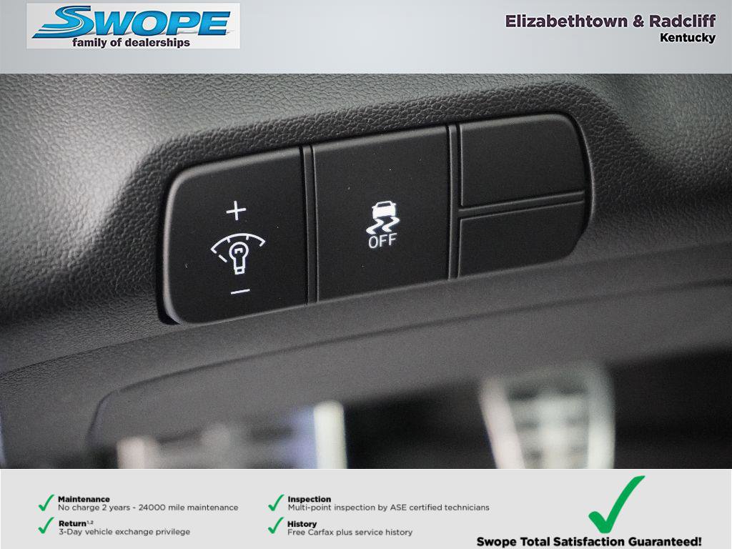 New 2026 Hyundai Elantra N Base image 15