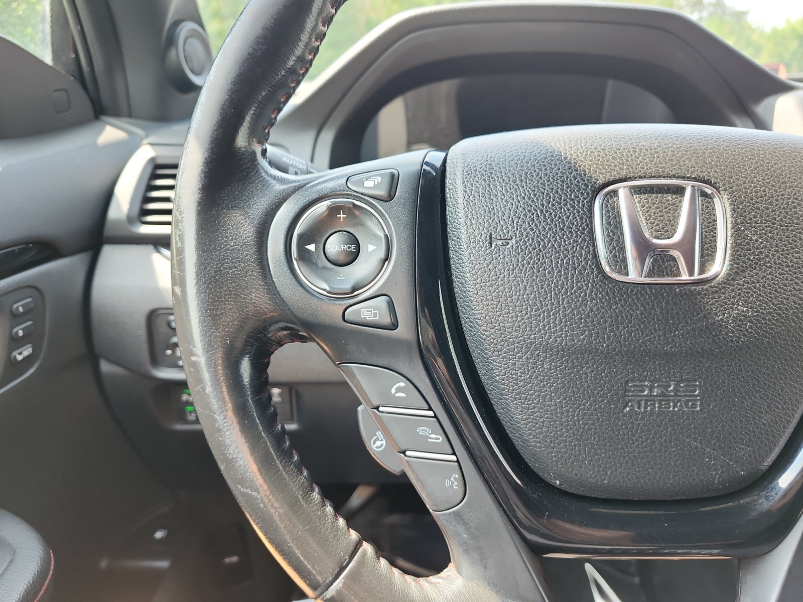 Used 2019 Honda Ridgeline Black Edition image 29