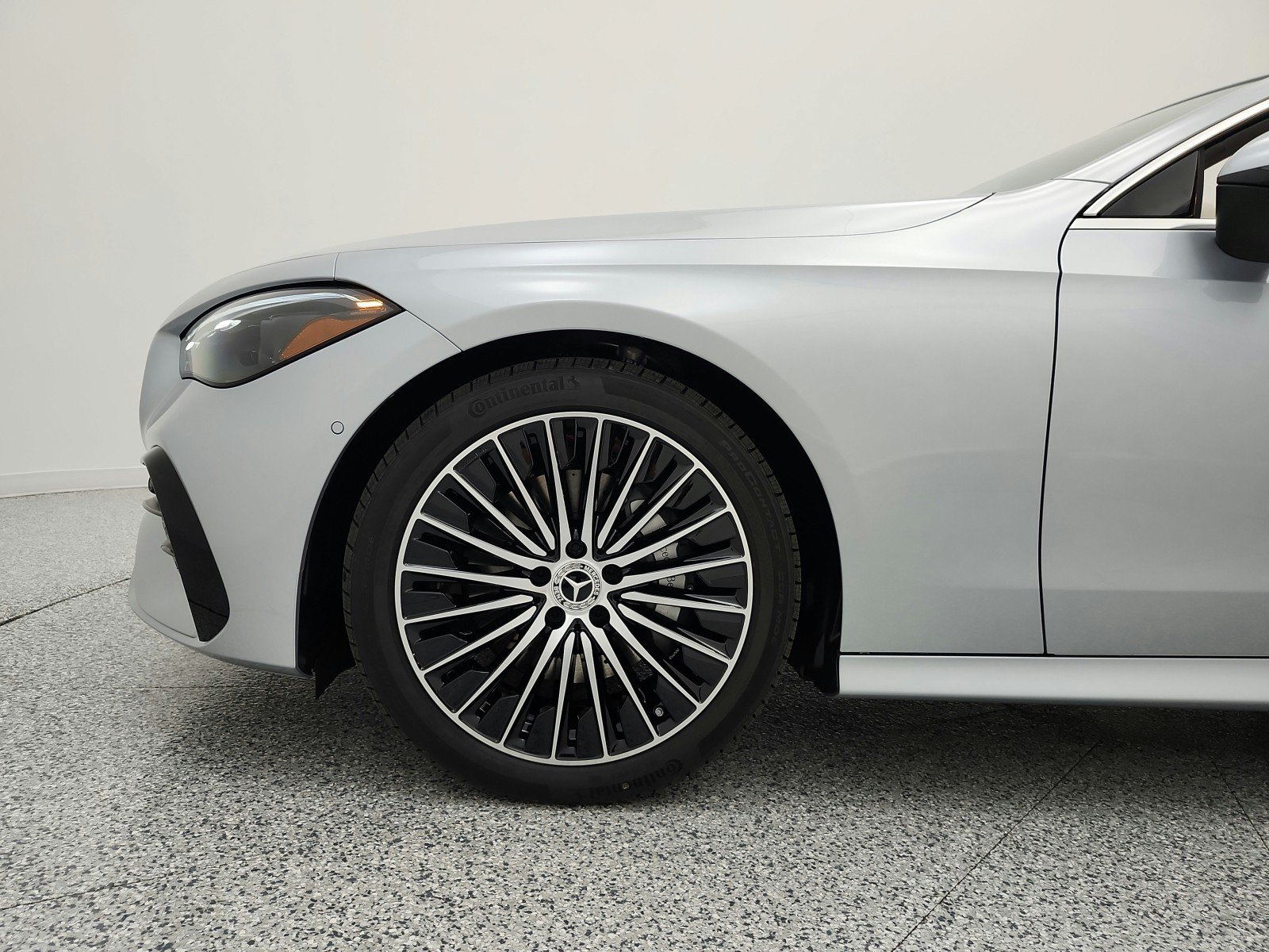 New 2026 Mercedes-Benz CLE 300 4MATIC Cabriolet image 25