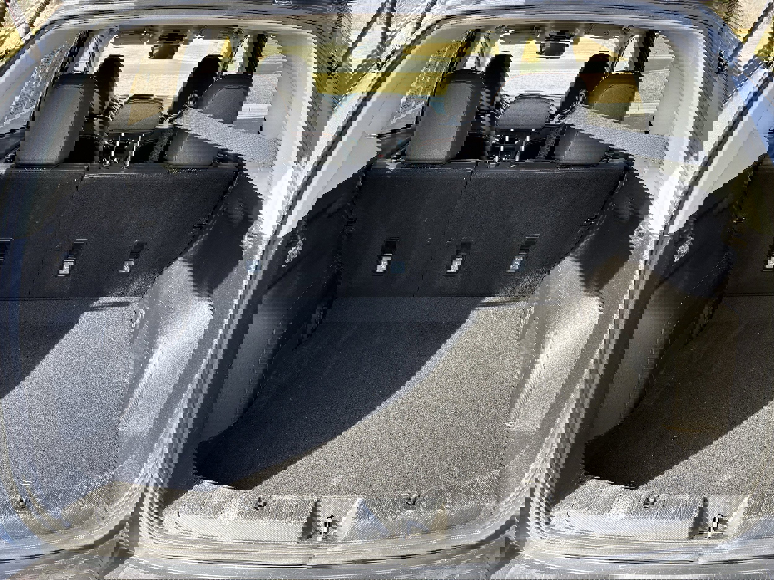 Used 2021 Subaru Crosstrek 2.5i Limited image 12