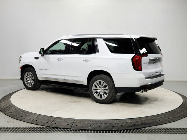 Used 2024 GMC Yukon Denali image 5