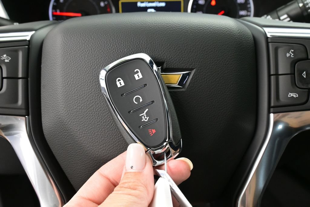 New 2026 Chevrolet Blazer LT w/ Midnight/Sport Edition AWD/4WD image 28