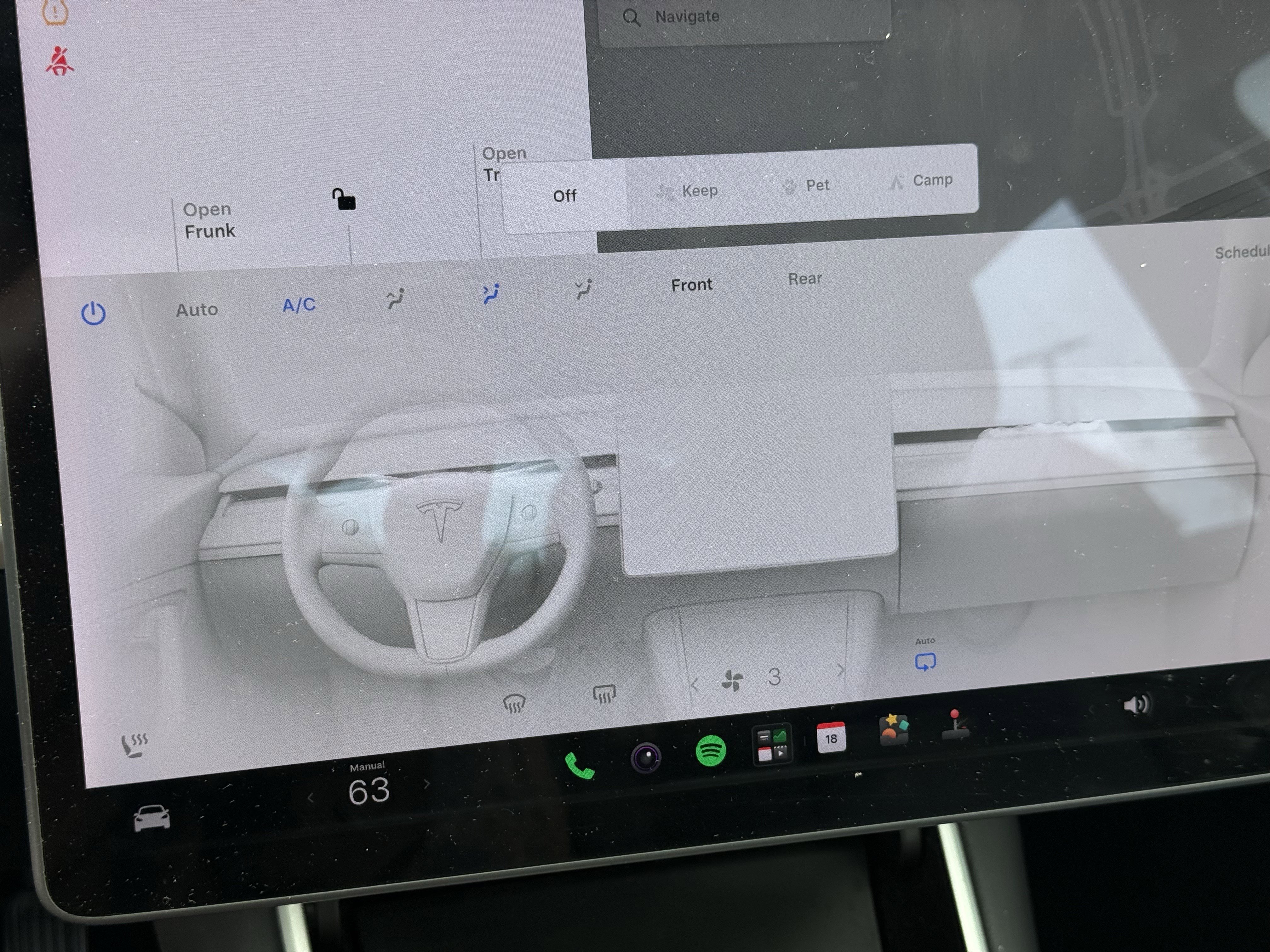 Used 2018 Tesla Model 3 Long Range RWD image 21