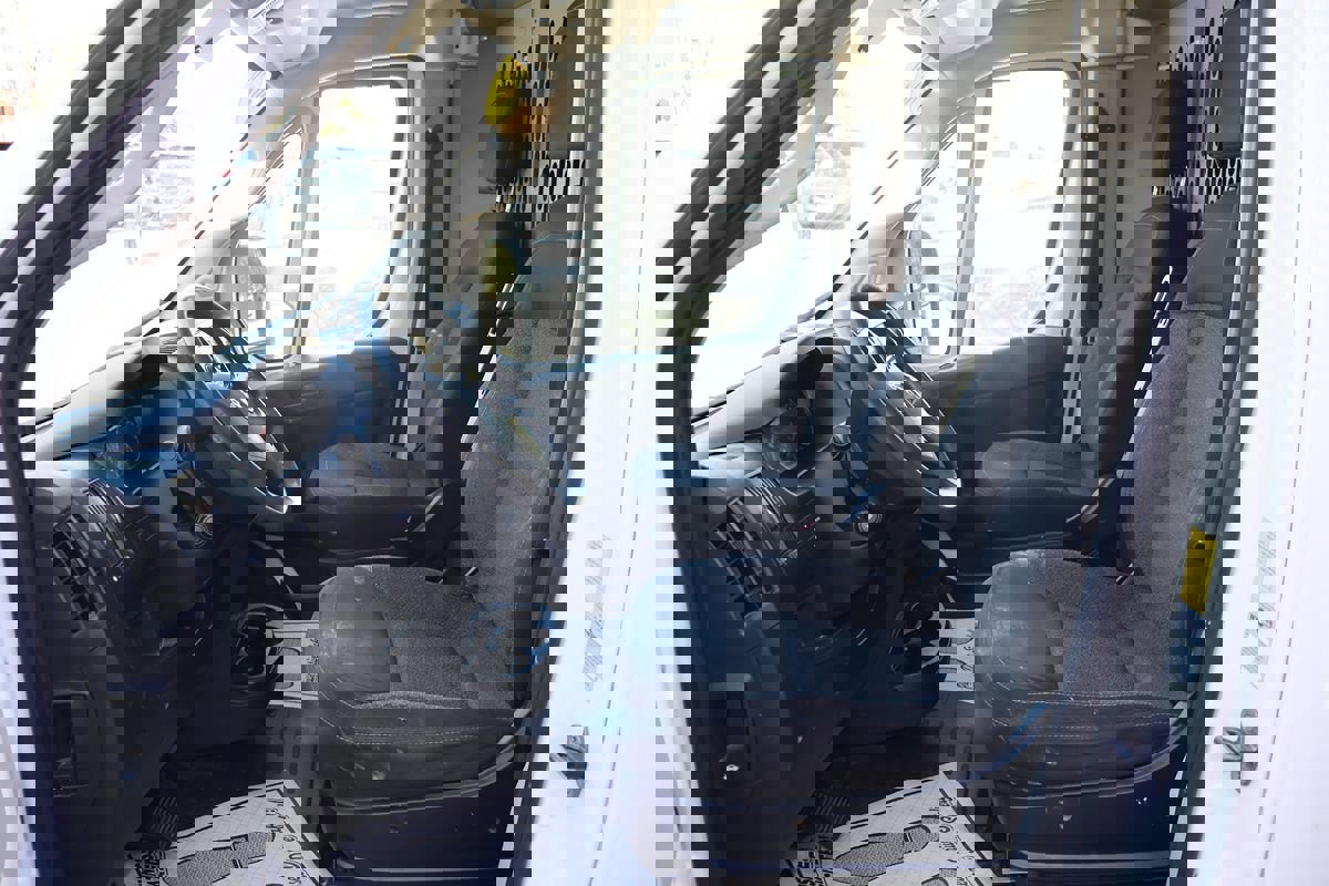 Used 2020 RAM ProMaster 1500 image 8