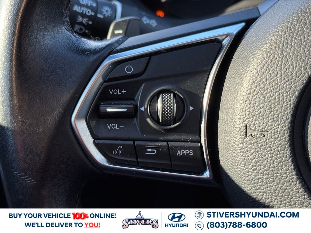 Used 2020 Acura RDX w/ Technology Package image 35