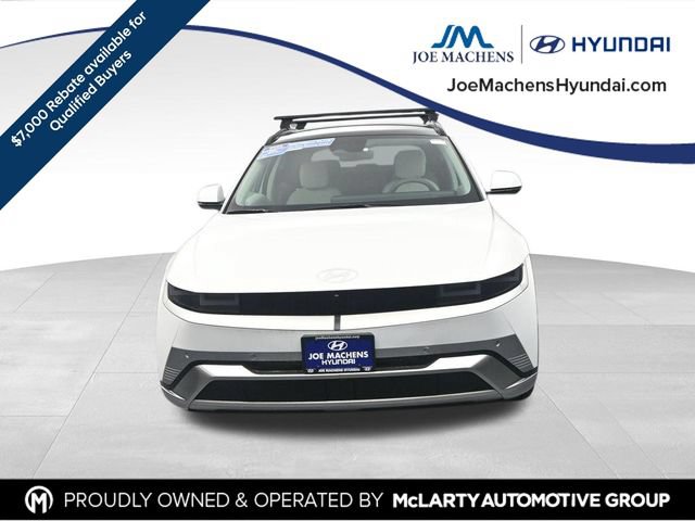 New 2026 Hyundai Ioniq 5 Limited AWD/4WD image 3