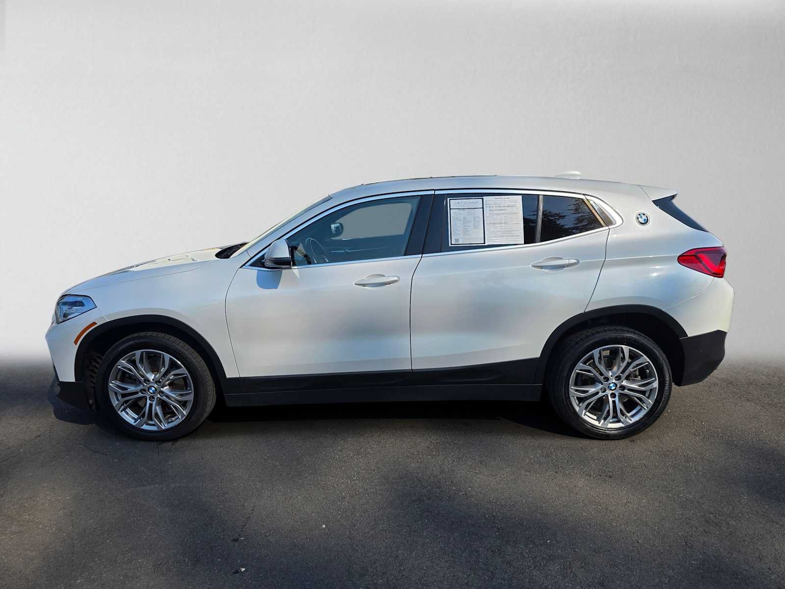 Used 2019 BMW X2 sDrive28i w/ Convenience Package FWD image 6