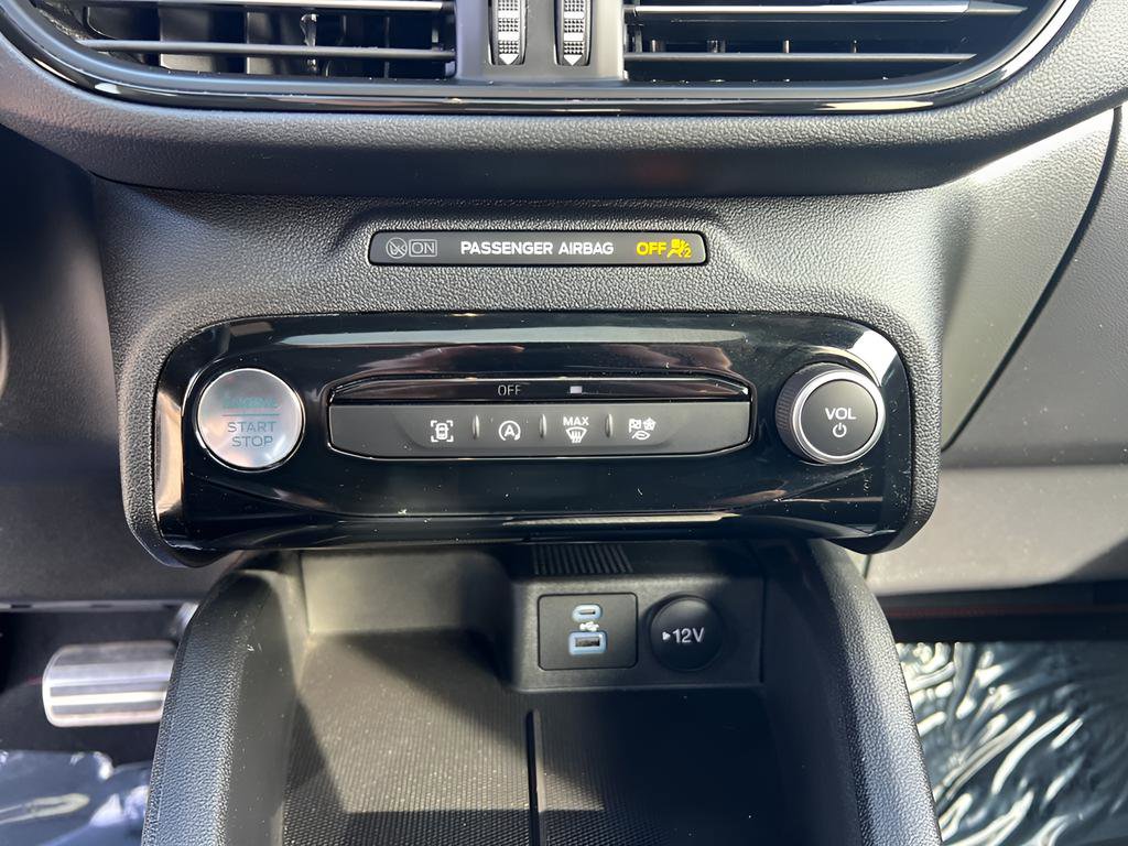 Used 2023 Ford Escape ST-Line w/ Tech Pack #1 AWD/4WD image 20