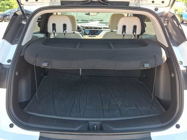Used 2023 Buick Encore GX Preferred w/ Cold Weather Comfort Package AWD/4WD image 32