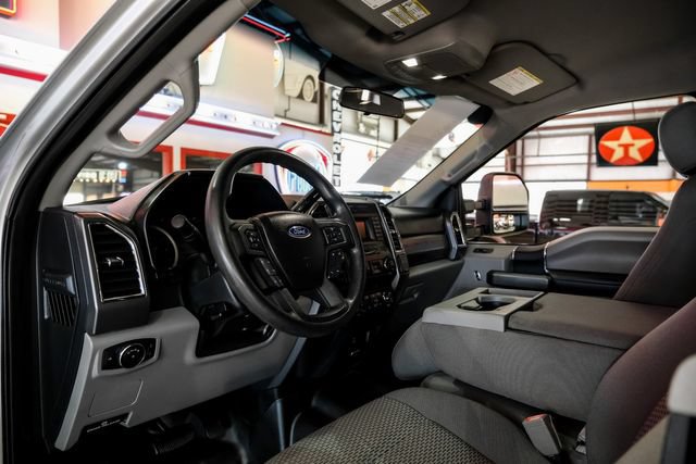 Used 2018 Ford F250 XLT AWD/4WD image 5