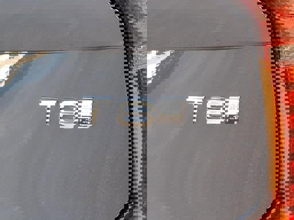 New 2026 Volvo XC90 T8 Ultra w/ Protection Package Premier image 6