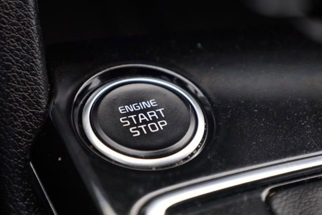 Certified 2023 Kia Sportage X-Line image 28