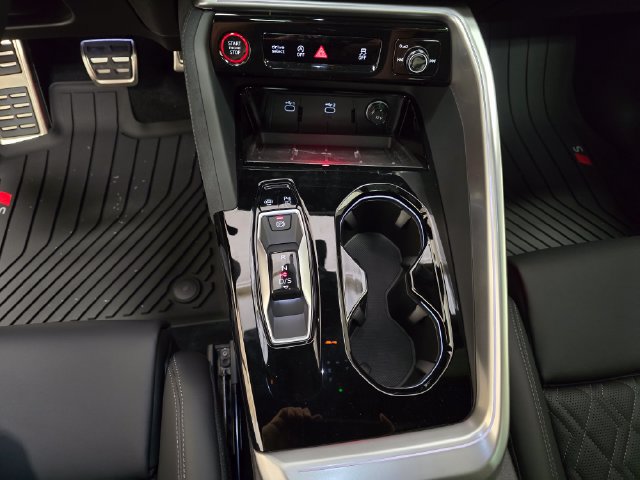 New 2026 Audi SQ5 Premium Plus AWD/4WD image 18