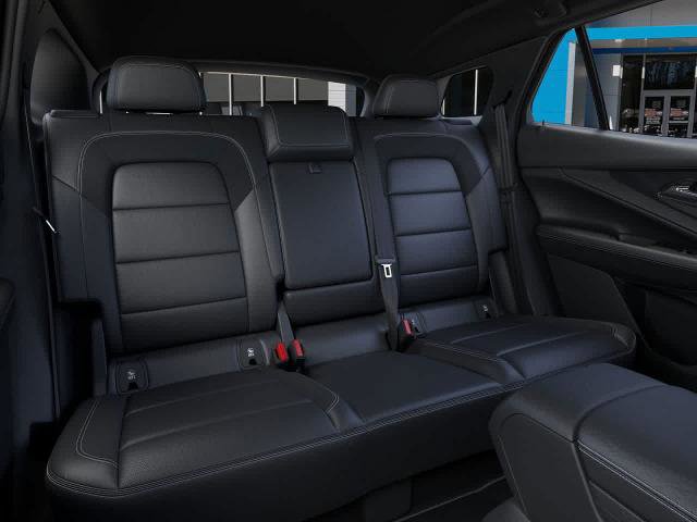 New 2026 Chevrolet Blazer EV LT image 17