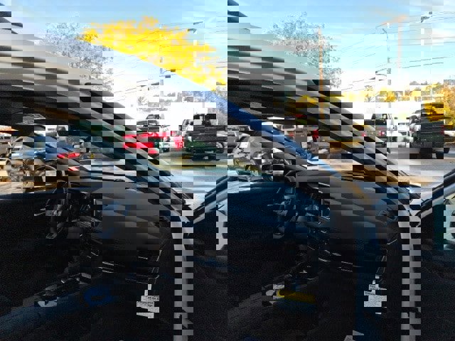 New 2026 Nissan Rogue SV image 14