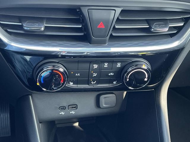 New 2026 Buick Encore GX Sport Touring w/ Advanced Technology Package image 21