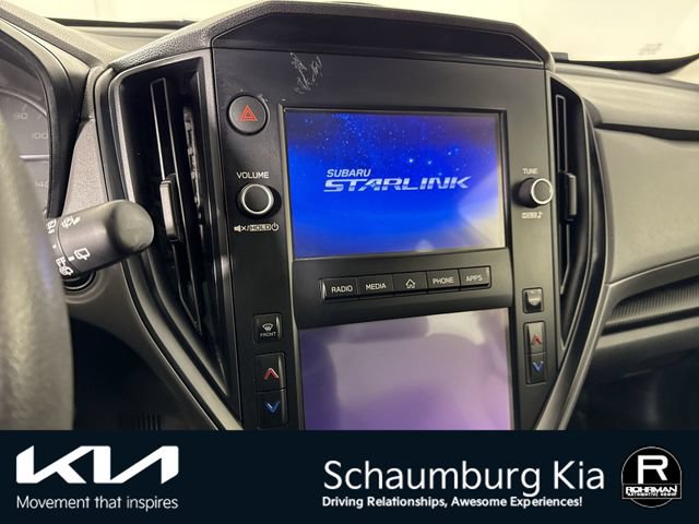 Used 2024 Subaru Crosstrek 2.0i AWD/4WD image 6