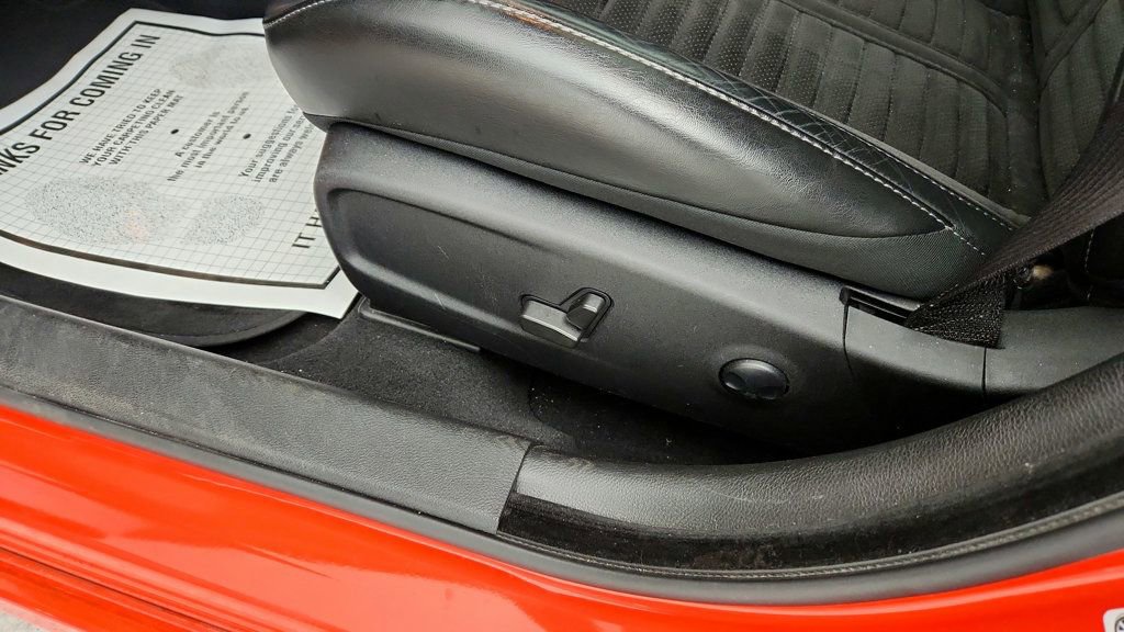 Used 2022 Dodge Charger Scat Pack w/ Daytona Edition Group image 12