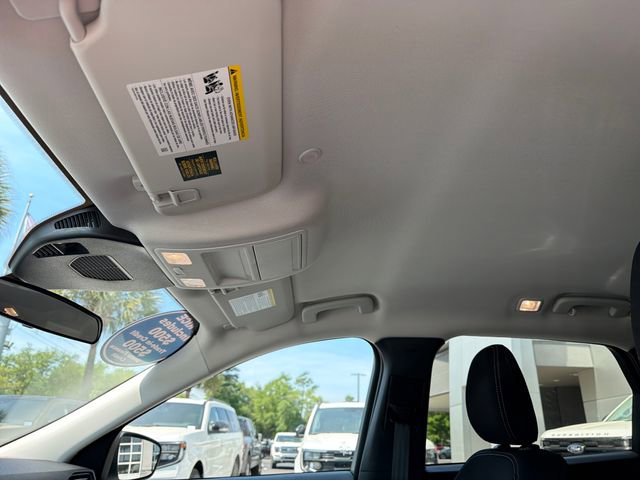 Used 2025 Ford Escape Active image 24