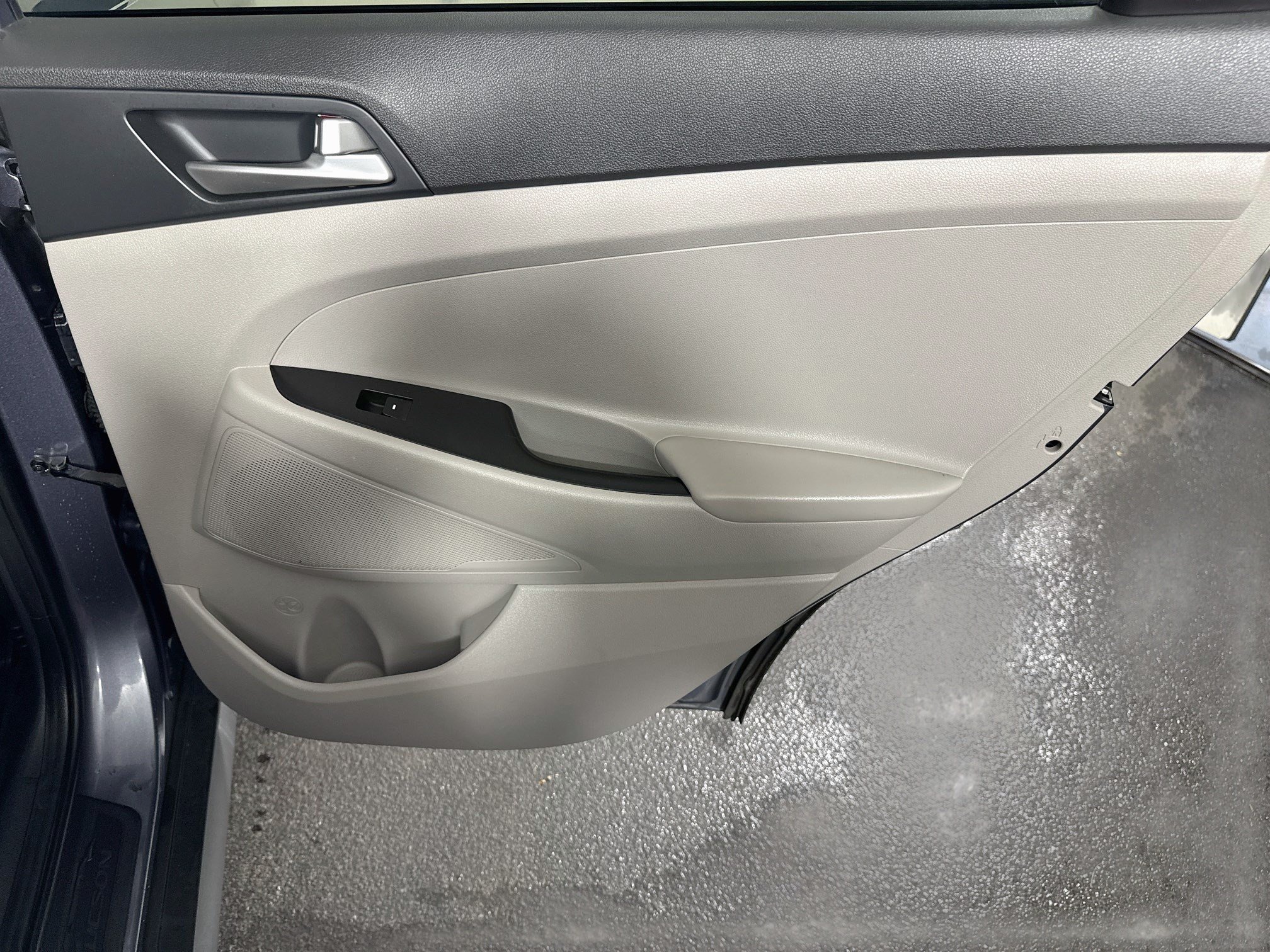 Used 2021 Hyundai Tucson SE FWD image 27