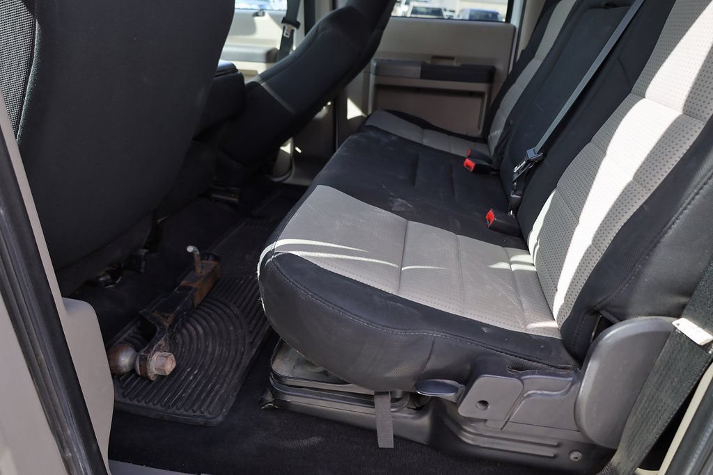 Used 2008 Ford F350 Lariat AWD/4WD image 18