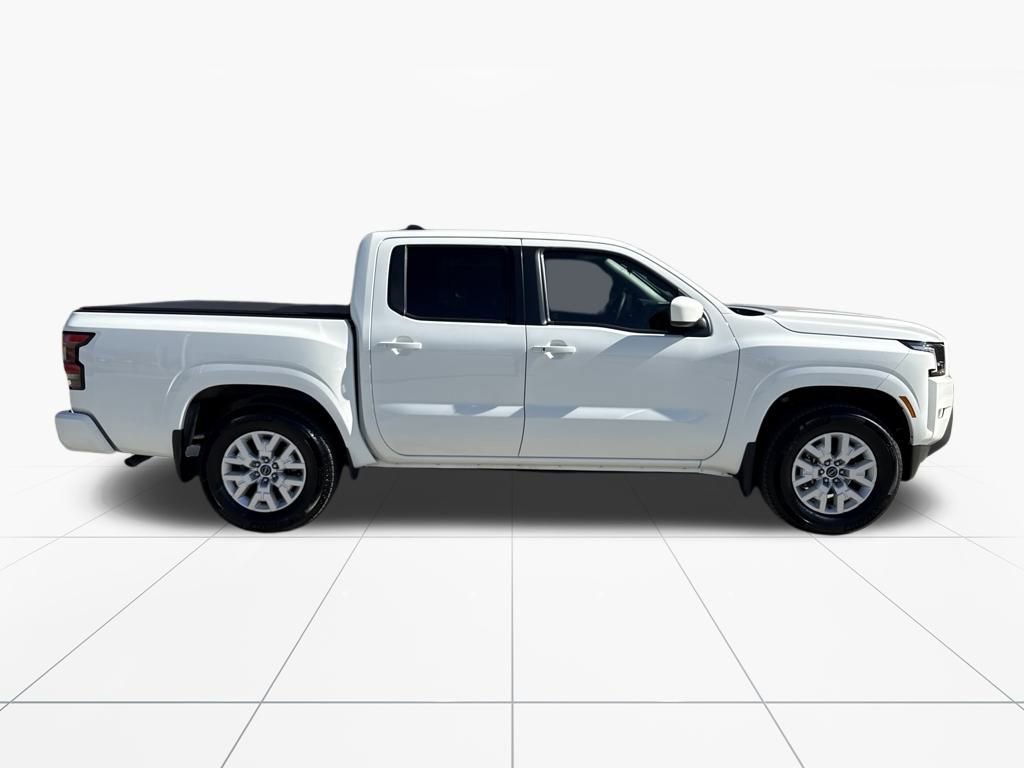 Used 2024 Nissan Frontier SV w/ SV Convenience Package image 10
