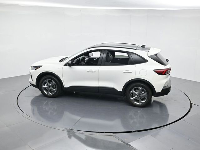 New 2026 Ford Escape ST-Line w/ Tech Pack #1 image 43