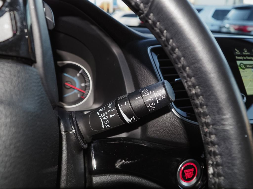 Used 2022 Honda Pilot Touring image 39