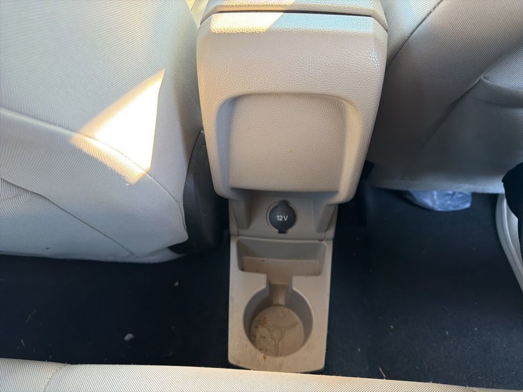 Used 2016 Ford Fiesta SE image 20