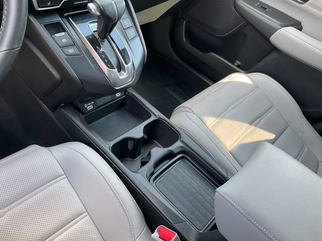 Used 2021 Honda CR-V EX-L image 16