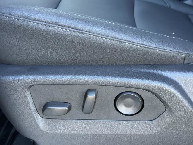 New 2026 Chevrolet Silverado 1500 RST image 19