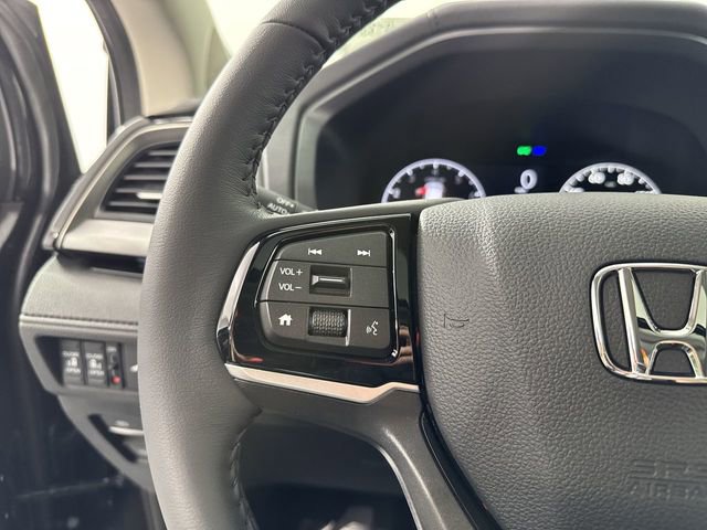 Used 2026 Honda Odyssey Touring image 13