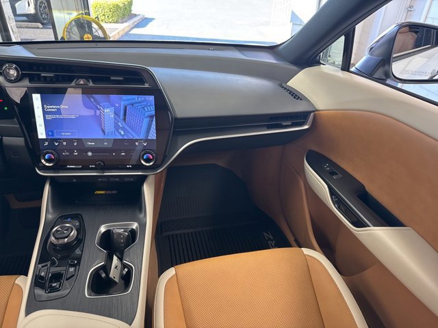 New 2026 Lexus RZ 350e 2WD image 49