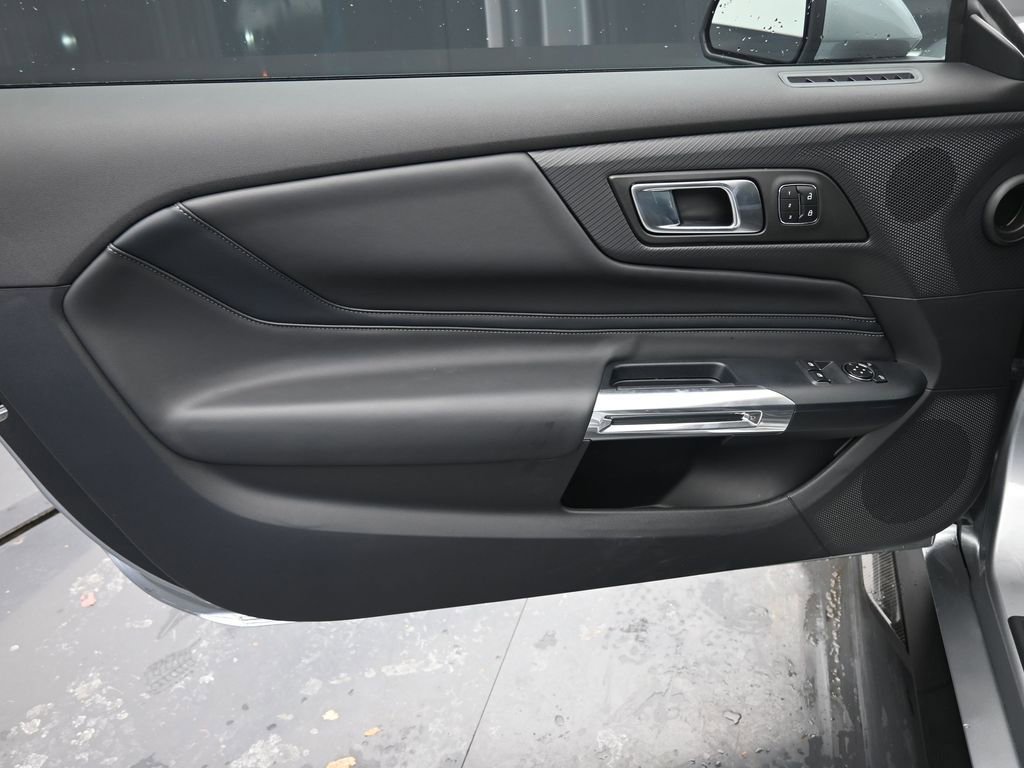 New 2025 Ford Mustang GT Premium w/ GT Performance Package image 12