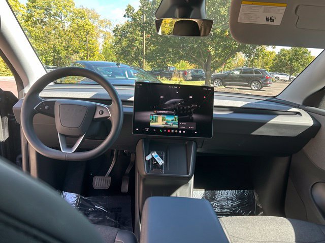 Used 2026 Tesla Model Y Long Range AWD/4WD image 20