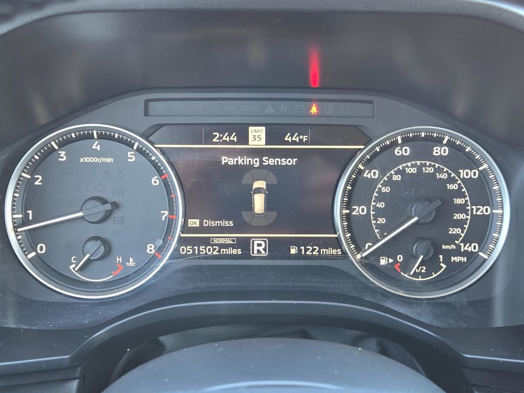 Used 2024 Mitsubishi Outlander SE Black Edition image 33