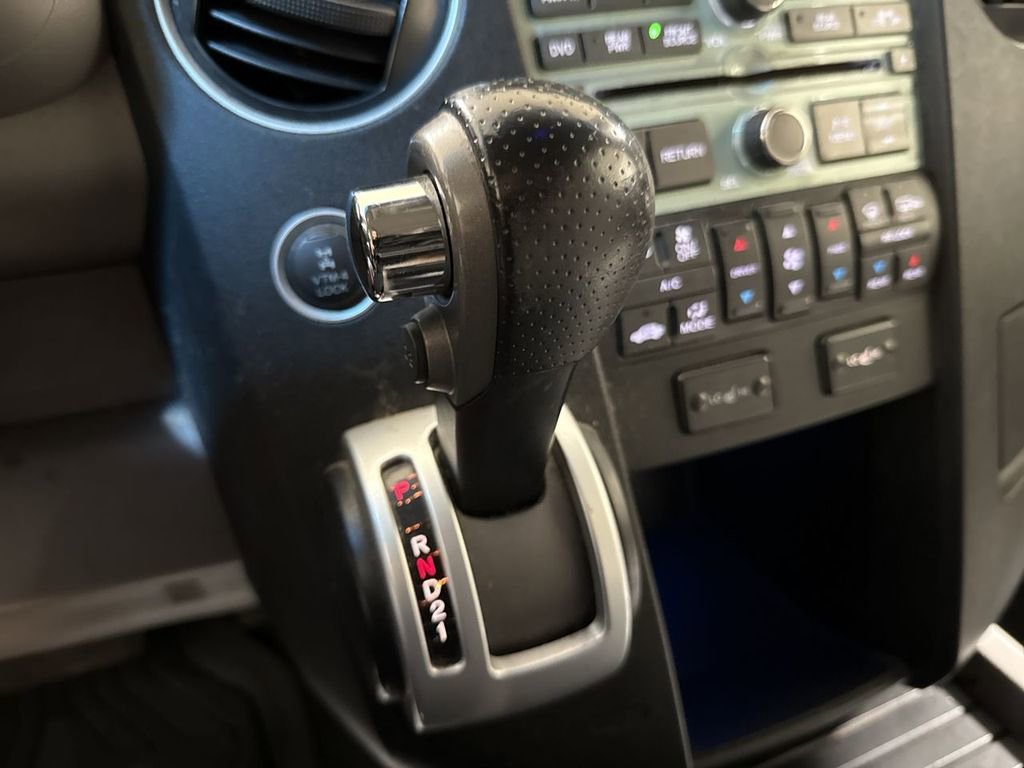 Used 2009 Honda Pilot EX-L image 17