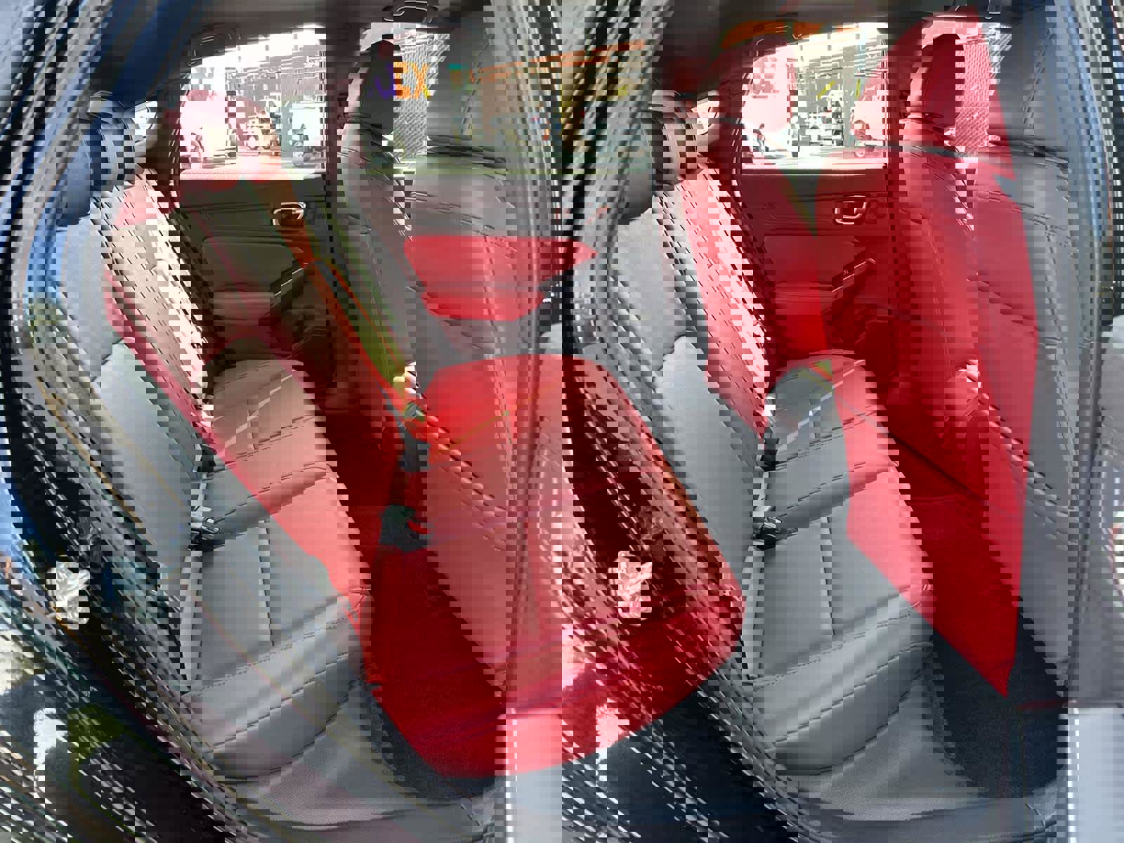 Certified 2026 Acura Integra A-Spec image 13