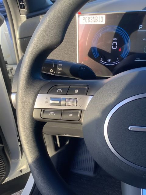 Certified 2026 Hyundai Santa Cruz SE FWD image 27
