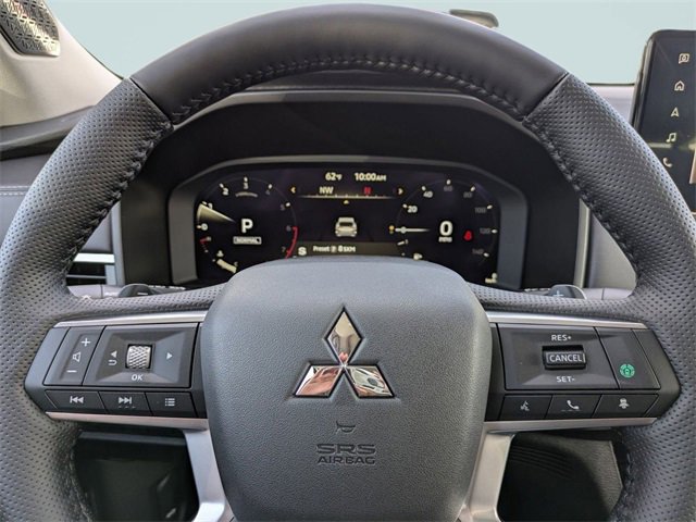 New 2026 Mitsubishi Outlander SE image 31