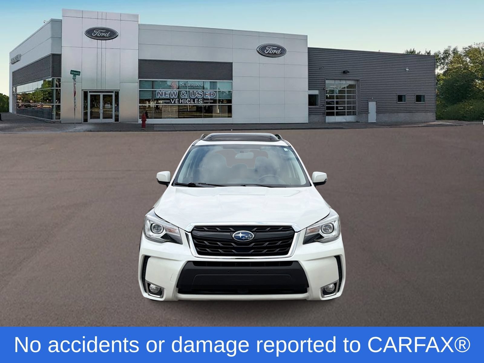 Used 2018 Subaru Forester 2.0XT Touring AWD/4WD video 3