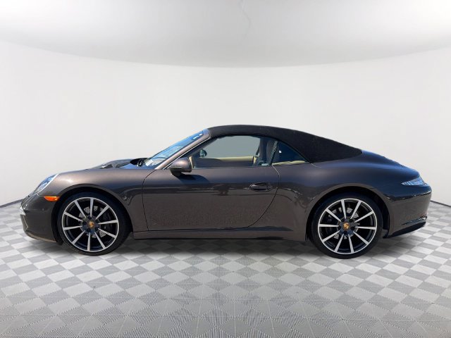 Used 2013 Porsche 911 Carrera RWD image 8