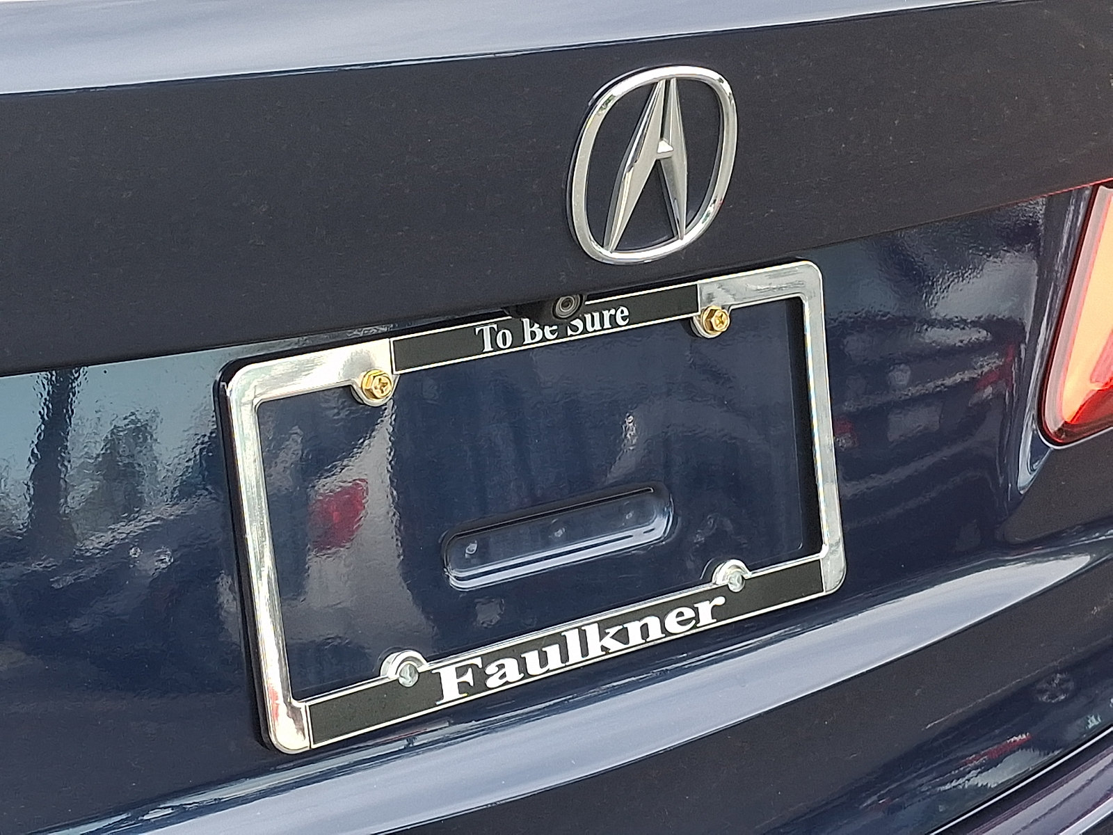 Used 2020 Acura TLX w/ Technology Package FWD image 33