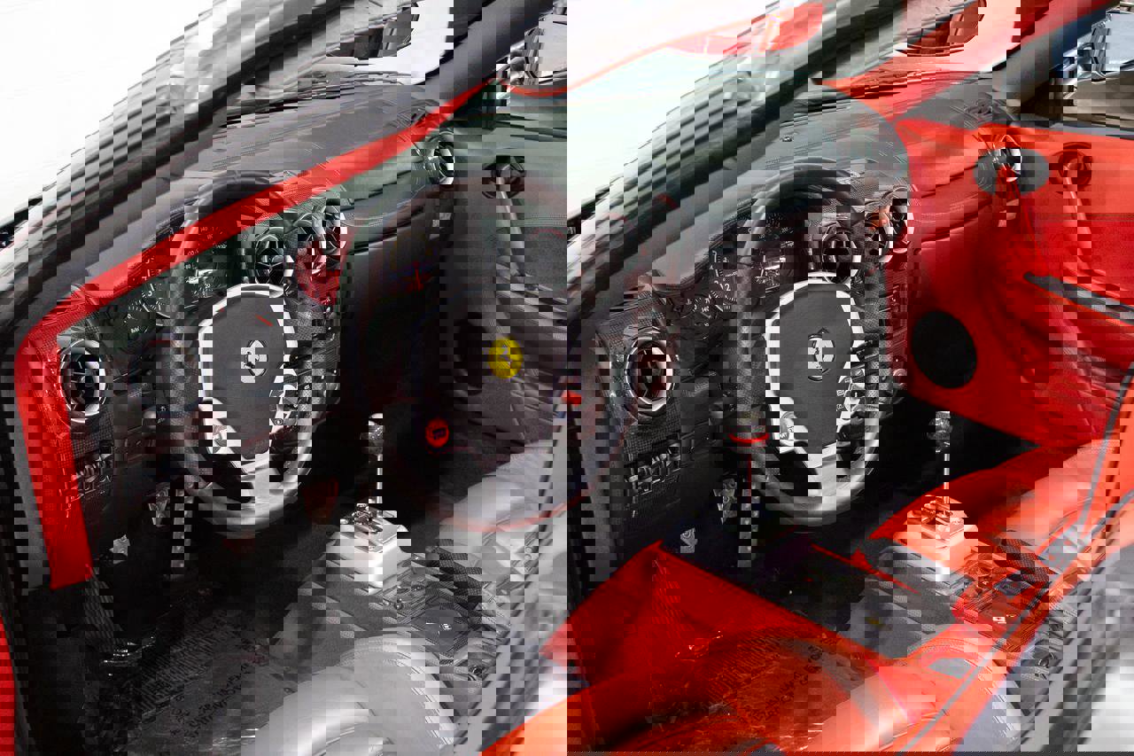 Used 2006 Ferrari F430 Spider image 2