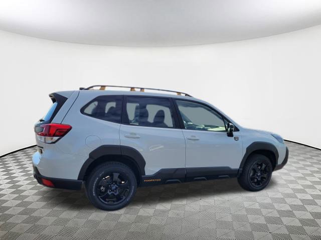 Certified 2024 Subaru Forester Wilderness image 8